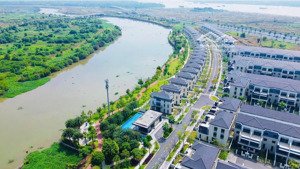 bán nhanh biệt thự song lập 10x20m. giá siêu cạnh tranh. vị trí đẹp