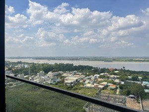 bán căn góc 2pn, nhìn sông đồng nai, view không chắn tòa, beverly - vinhomes q9, dt79m2 giá 4.78tỷ