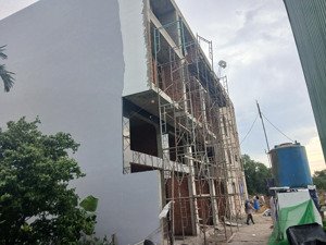 dự án 320 căn nhà phố đồng bộ ra mắt 10 căn giá tốt đã bán 2, còn 8 căn!