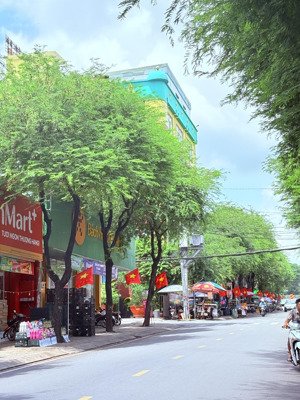 bán nhà 4 tầng - kdc êm đềm - p. linh xuân - 90m2 - ngang 5m