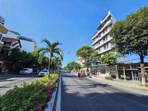 bán đất mặt tiền ngang 8,4m đường 2 tháng 9 phường hòa cường, đà nẵng