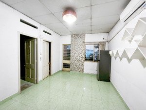 căn hộ 55m2, 2 phòng ngủ, lô thấp tầng, cc bàu cát 2, p.10, tân bình