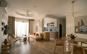 bán gấp căn hộ iris 83m² giá chỉ 4,55 tỷ full đồ ở ngay-lh 