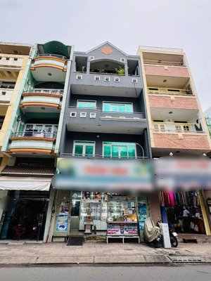 ~120tr/m2 - 83m2 đất, mt ni sư huỳnh liên đoạn thương mại, sầm uất nhất