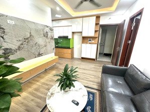 hàng hiếm tại nghiêm xuân yêm, 3,55 tỷ, 54,3 m2, 2pn, 2wc, cc kim văn kim lũ