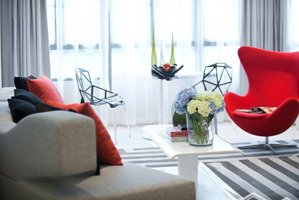 cho thuê ch 1pn, 1wc, 50m2, 9 triệu tại mulberry lane, mỗ lao, hà đông. lh em hoà 
