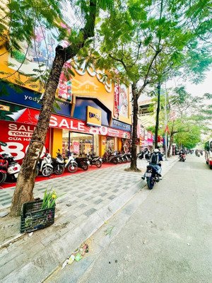 cho thuê nhà mặt phố xuân la, mặt tiền 12m, diện tích 400m2, uy tín, giá siêu hời, tây hồ, hà nội