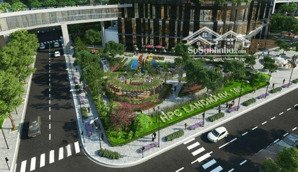 hàng hiếm! căn góc 3pn 120m² view đông nam đẹp nhất hpc landmark 105 văn khê hà đông giá cực tốt