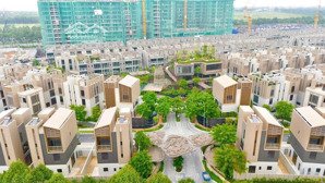 nhà phố sycamore 4 lầu 177m2 chiết khấu đặc biệt 5% đến 15/8 