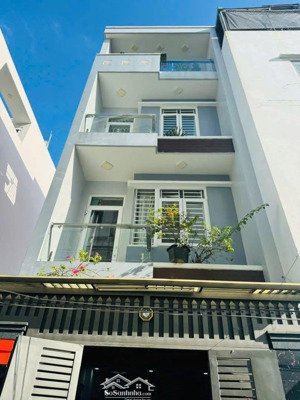 giảm giá bán nhanh nhà lý thường kiệt-p8-tân bình, gần chợ tân bình. 3tỷ690/79m2 đang cho thuê 23tr