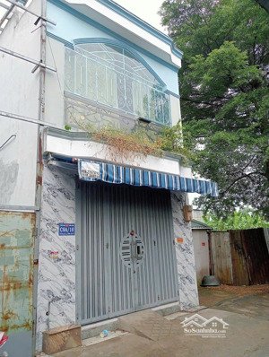 chính chủ cần gửi bán căn nhà riêng đường võ văn vân, bình chánh