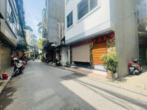 bán nhà riêng tại văn chương, đống đa, hà nội, 5,1 tỷ, 25m2, giá tốt uy tín