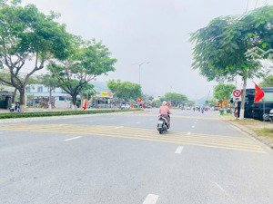 siêu vip! bán đất tặng nhà 2 tầng 375m2 22,5 tỷ - mt trần đại nghĩa - q. ngũ hành sơn