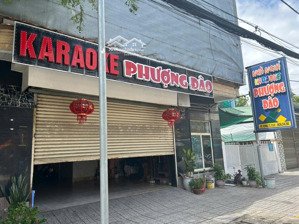 bán nhà mặt tiền đường lớn trung tâm tp. long xuyên, an giang