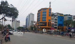 bán gấp nhà mặt phố vạn phúc, nguyễn thanh bình ,dt 45m2* 4 tầng kinh doanh sầm uất giá nhỉnh 17 tỷ