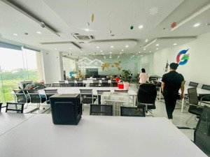 cho thuê văn phòng rẻ nhất thanh xuân tại vũ trọng phụng 110m2 giá rẻ - view đẹp - sàn thông thoáng