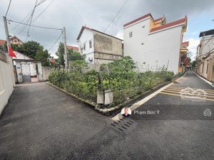 bán đất thường tín 40m² giá tốt gần ql1a tiềm năng tăng giá