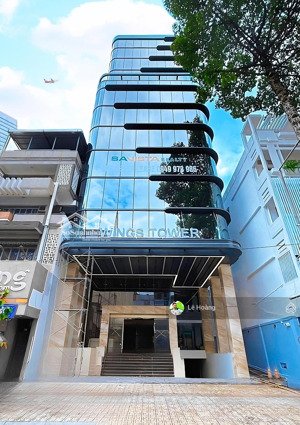 bán nhà mặt tiền nguyễn văn thủ, đa kao, q 1 - 12x20m - ctxd: hầm + 7 tầng - hđt: 300tr - giá 80 tỷ