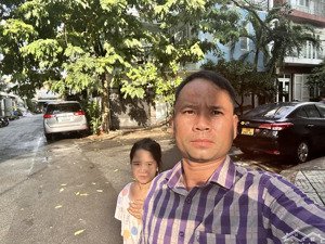 bán nhà lầu 2 mặt tiền lý phục man, p. tân thuận đông, q.7, dt: 6mx10m, giá 8,7 tỷ