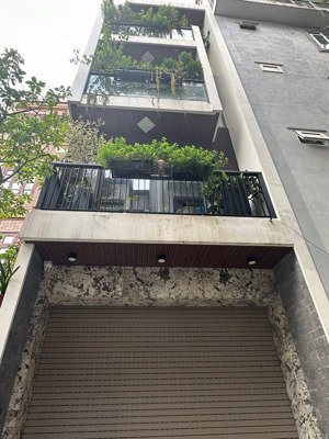 tuyệt phẩm nguyễn văn cừ - long biên tiện ích ngập tràn dt 76 m2 - 5 t - mt 4 m - giá 25, x tỷ