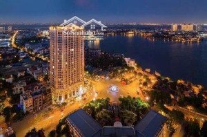 chuyển nhượng 1căn duy nhất góc-hoa hậu_view hồ tây siêu đẹp toà dorado ll. 76m 2pn2wc. bán 10,3tỷ.