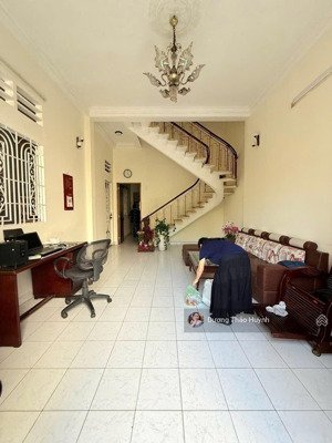 cực rẻ! mặt tiền kd vip bình thọ - 145m2(5.5x26) chu mạnh trinh chỉ 150tr/m2 - kd đa nghành nghề