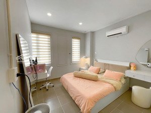 căn hộ 1pn cửa sổ thoáng | full nội thất siêu đẹp | giáp q1