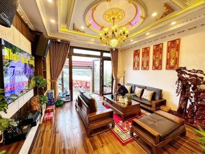 cần bán nhà mới đẹp full nội thất phù đổng thiên vương - p8 - đà lạt