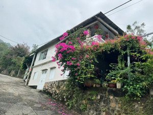 chính chủ gửi bán nhà mặt tiền hẻm đường trần phú, tp vũng tàu view biển, lưng tựa núi chỉ 25 tỷ