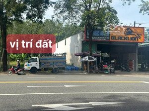 mặt tiền 146m2 kinh doanh mỹ phước 3, p. thới hoà, tp. bến cát - giá 1,25 tỷ.