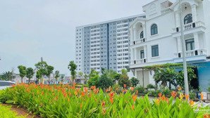 căn hộ trung tâm ở ngay nhận sổ liền - conic boulevard vòng xoay an lạc sở hữu ngay chỉ 400tr
