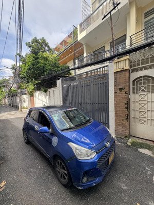 nhà đẹp (4 x 18) hẻm xe tải thông, lê quang định, p7, bình thạnh chỉ 11.75tỷ - h.sang 