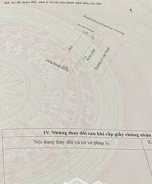 bán lô góc 2 mặt tiền 15m kinh dương vương kinh doanh cực đẹp, 100m2, gần biển, chỉ 12 tỷ 9 tl