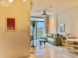 BÁN CĂN HỘ JAMILA KHANG ĐIỀN 3pn 100m2 block B View SIÊU CHILL, TẦNG CAO ĐẸP, GỌI 0942508611