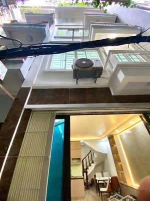 bán nhà riêng đẹp xuất sắc tại 322/22 mỹ đình, 6.3 tỷ, 32 m2 x 5 tầng, sổ đỏ, full nội thất.