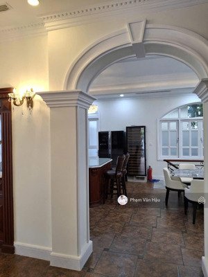 biệt thự hầm + hồ bơi trung tâm thảo điền 71 tỷ cho 303m² đất, giá hiếm khó tìm, ngay quốc hương