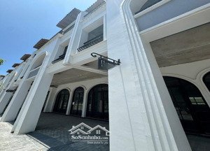nhà đẹp - ctxd - dự án khu đô thị sinh thái nghỉ dưỡng sun riverside village thanh hóa