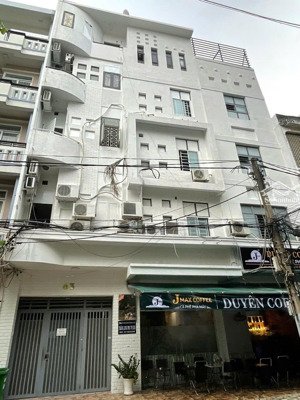 bán nhà mt ngay hoàng dư khương p.12,q.10-dt:15x20m-cn:280m2-kc:hầm+3 tầng-hđt: 140tr/th-giá 56 tỷ