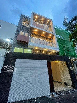 bán nhà hxh đường 3/2 p.11, q.10-dt: 7,8x 15m-cn: 100m2-kc: 5 lầu-hđt: 50tr/th- giá 21 tỷ