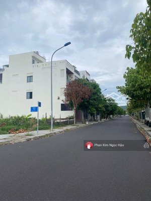 bán lô đất đường t12 khu đô thị an bình tân, phường nam nha trang giá chỉ 6 tỷ