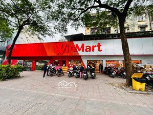 siêu phẩm mặt bằng kinh doanh giảng võ-ba đình,diện tích 220m2 ,mặt tiền 20m kinh doanh mọi mô hình