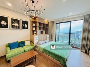 studio sky oasis view đông nam 