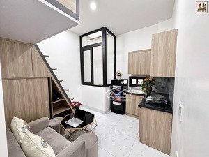 cho thuê ch mini tại hoàng ngân, nhân chính, thanh xuân, hà nội, 4,5 triệu, 25 m2 giá cực chất