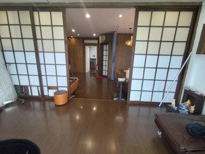 cho thuê nhà phố t6 hương viên 90m2, thông sàn riêng biệt giá 13tr/tháng