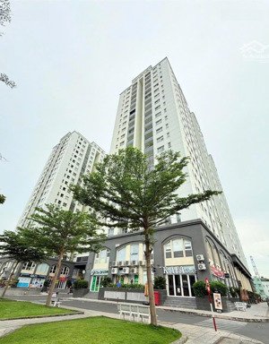 giá thật nhà thật - dt 62m2 2pn 2wc nhà trống giá 2,09 tỷ bao thuế phí
