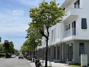 eco garden - nhà phố chỉ với 1tỷ4(30%) sở hữu ngay nhà phố 3 tầng 80m2 đón đầu cầu võ nguyên giáp