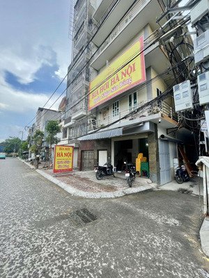 cho thuê tầng 2 mặt đường vị trí đẹp tại thanh liệt, hà nội