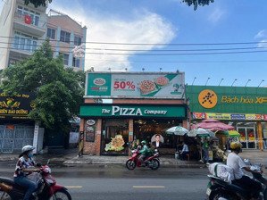 bán nhà mặt tiền đường độc lập, quận tân phú - dt: 9x25m - 4 tầng - hđt: 150 tr/th - giá: 32 tỷ tl