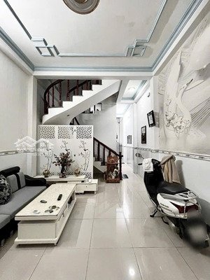 chính chủ cần bán gấp nhà riêng tô hiến thành quận 10 (54m2). giá 4tỷ270 (còn tl)