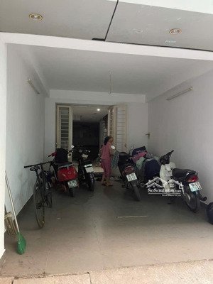 bán nhà lê trọng tấn thanh xuân gần phố, gara ô tô, kinh doanh, 52m2, 4 tầng, 13.5 tỷ